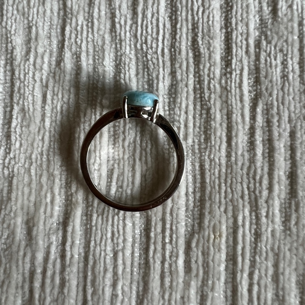 Handmade ring - Picture 2 of 4